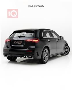 مرسيدس بنز A-Class